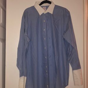 Men’s dress shirt